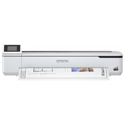 Drukarka Epson SureColor SC-T5100N