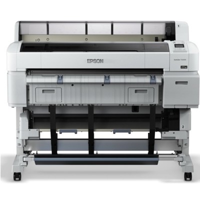 Drukarka Epson SureColor SC-T5200