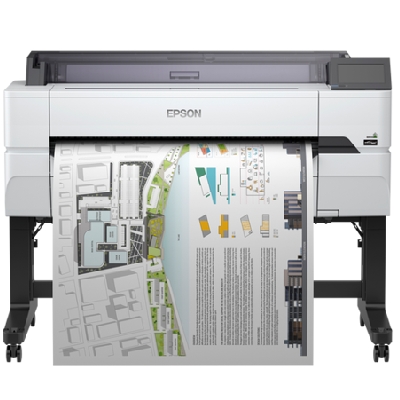 Drukarka Epson SureColor SC-T5400