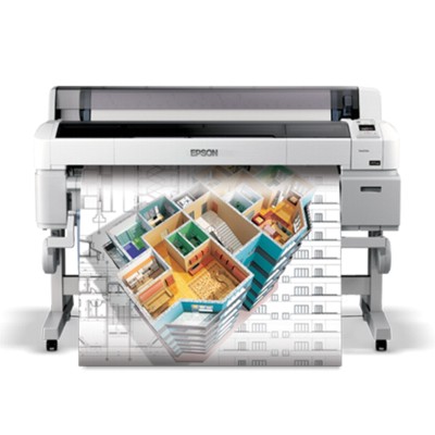  Drukarka Epson SureColor SC-T7070