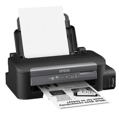  Drukarka Epson WorkForce M105