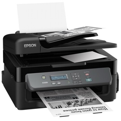  Drukarka Epson WorkForce M200