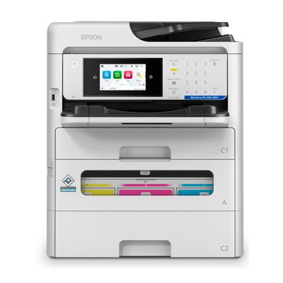  Drukarka Epson WorkForce Pro EM-C800RDWF