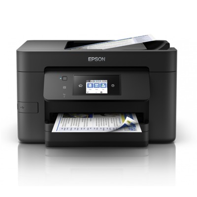  Drukarka Epson WorkForce Pro WF-3720DWF