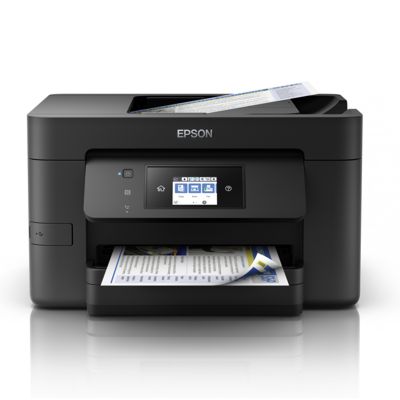 Drukarka Epson WorkForce Pro WF-3820DWF