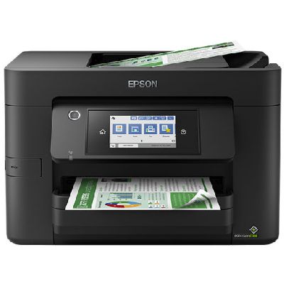  Drukarka Epson WorkForce Pro WF-3825DWF