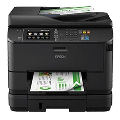 Drukarka Epson WorkForce Pro WF-4640