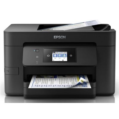  Drukarka Epson WorkForce Pro WF-4720DWF