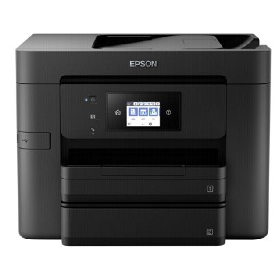  Drukarka Epson WorkForce Pro WF-4730DTWF