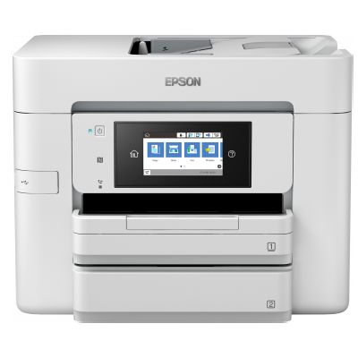 Drukarka Epson WorkForce Pro WF-4745DTWF