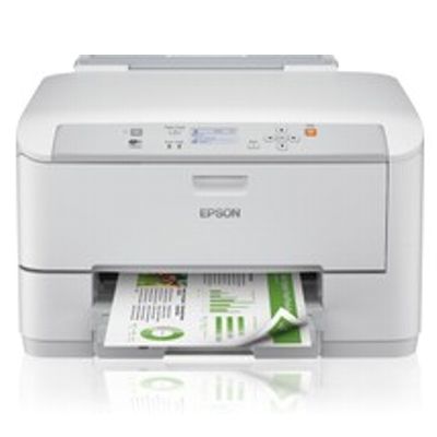  Drukarka Epson WorkForce Pro WF-5110DW