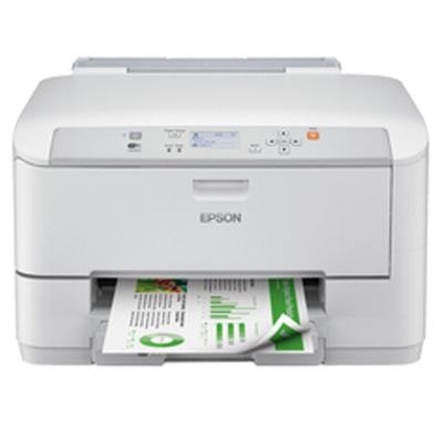  Drukarka Epson WorkForce Pro WF-5190DW