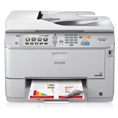 Drukarka Epson WorkForce Pro WF-5690DWF