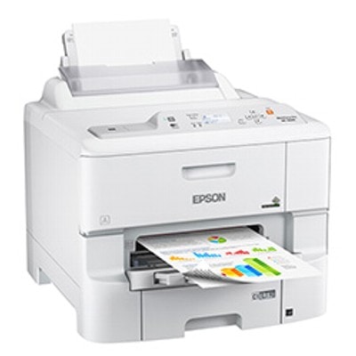 Drukarka Epson WorkForce Pro WF-6090DW