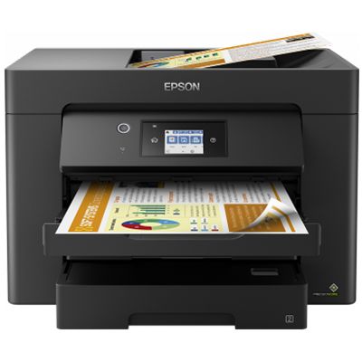  Drukarka Epson WorkForce Pro WF-7830DTWF