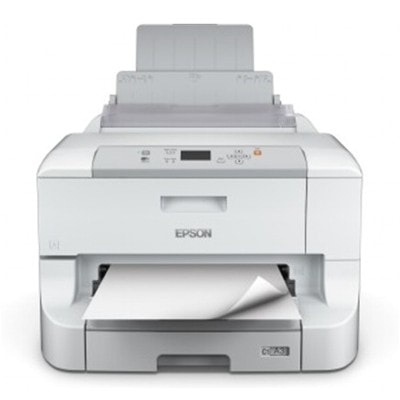 Drukarka Epson WorkForce Pro WF-8010DW