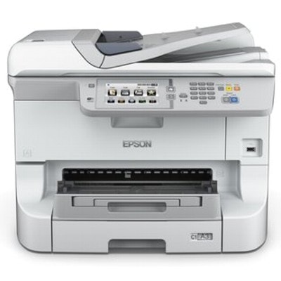  Drukarka Epson WorkForce Pro WF-8510DWF