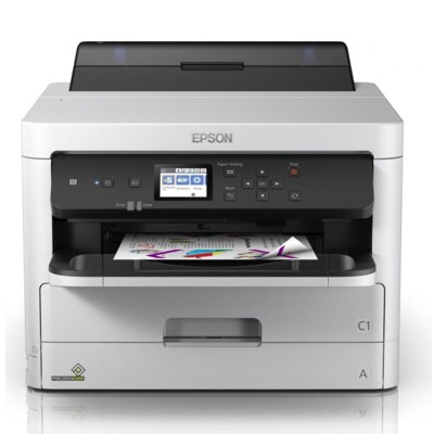  Drukarka Epson WorkForce Pro WF-C5210DW