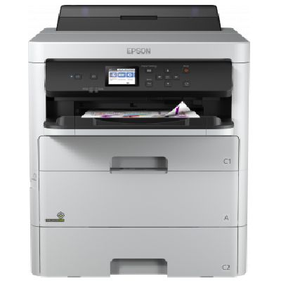 Drukarka Epson WorkForce Pro WF-C529RDTW