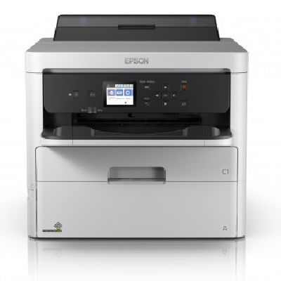  Drukarka Epson WorkForce Pro WF-C529RDW