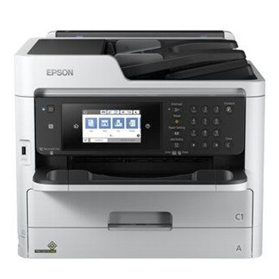  Drukarka Epson WorkForce Pro WF-C5790DWF