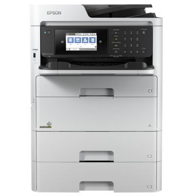  Drukarka Epson WorkForce Pro WF-C579RD2TWF