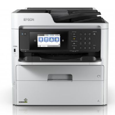 Drukarka Epson WorkForce Pro WF-C579RDWF