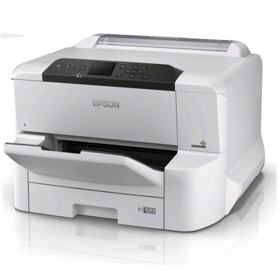 Drukarka Epson WorkForce Pro WF-C8190DW