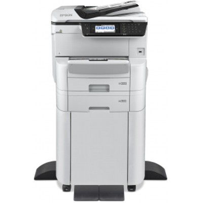 Drukarka Epson WorkForce Pro WF-C8690DTWFC