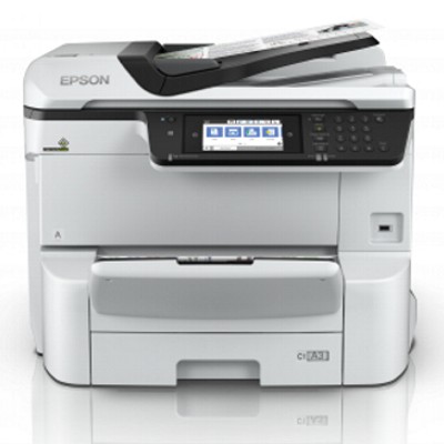 Drukarka Epson WorkForce Pro WF-C8690DWF