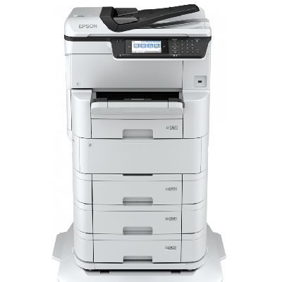  Drukarka Epson WorkForce Pro WF-C878RD3TWFC