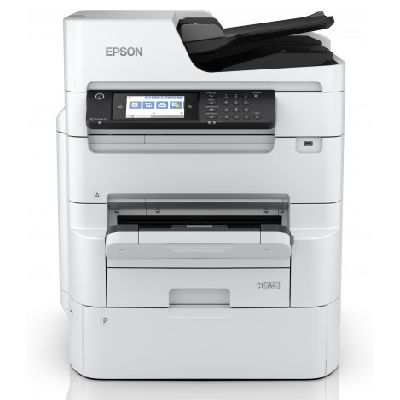  Drukarka Epson WorkForce Pro WF-C878RDTWF