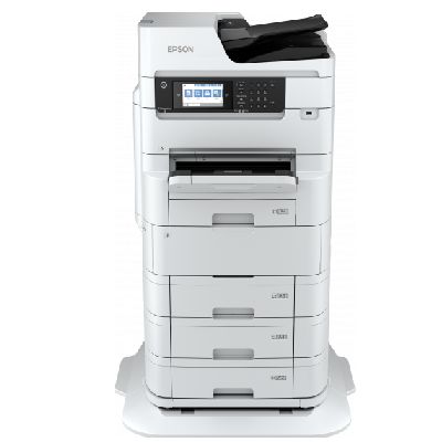 Drukarka Epson WorkForce Pro WF-C879RD3TWFC