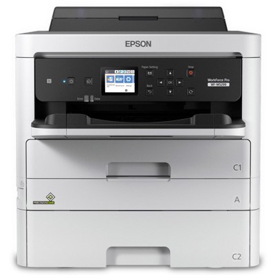  Drukarka Epson WorkForce Pro WF-M5299DW