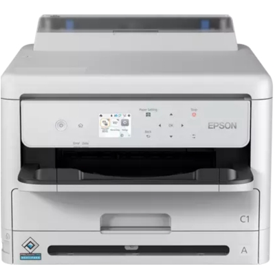 Drukarka Epson WorkForce Pro WF-M5399DW