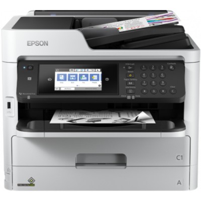 Drukarka Epson WorkForce Pro WF-M5799DWF