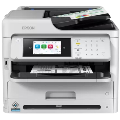 Drukarka Epson WorkForce Pro WF-M5899DWF