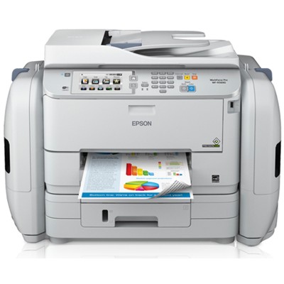  Drukarka Epson WorkForce Pro WF-R5690DTWF