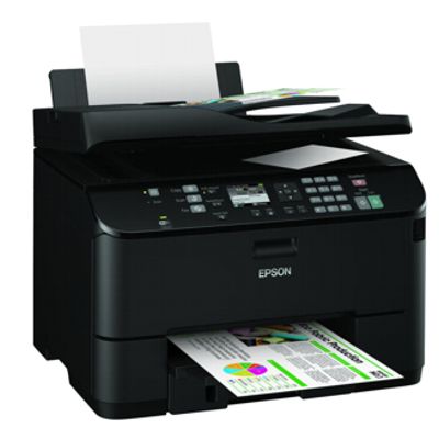 Drukarka Epson WorkForce Pro WP-4000