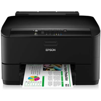  Drukarka Epson WorkForce Pro WP-4025DW