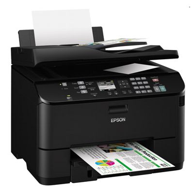 Drukarka Epson WorkForce Pro WP-4500