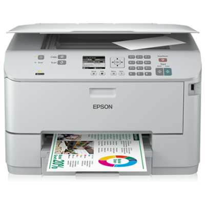 Drukarka Epson WorkForce Pro WP-4515DN