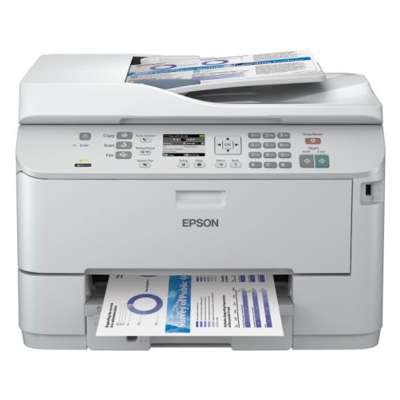 Drukarka Epson WorkForce Pro WP-4525DNF