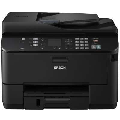 Drukarka Epson WorkForce Pro WP-4535DWF