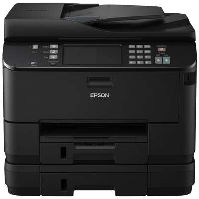 Drukarka Epson WorkForce Pro WP-4545DTWF