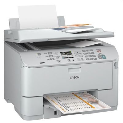 Drukarka Epson WorkForce Pro WP-4595DNF