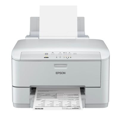  Drukarka Epson WorkForce Pro WPM-4095DN