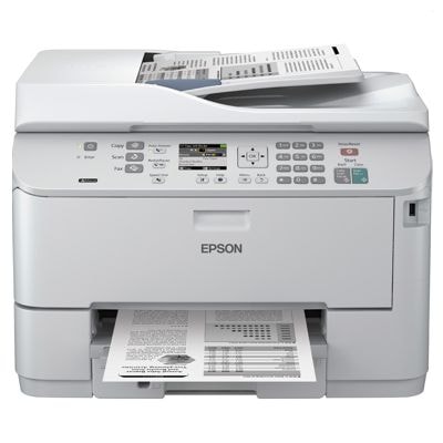 Drukarka Epson WorkForce Pro WPM-4525DNF