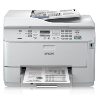 Drukarka Epson WorkForce Pro WPM-4595DNF