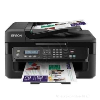  Drukarka Epson WorkForce WF-2520NF